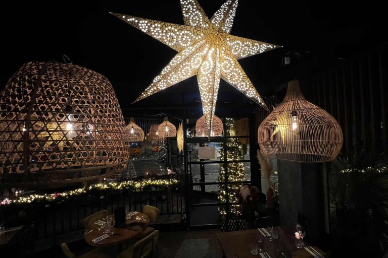 Kerst bij Het Wapen van Kattuk